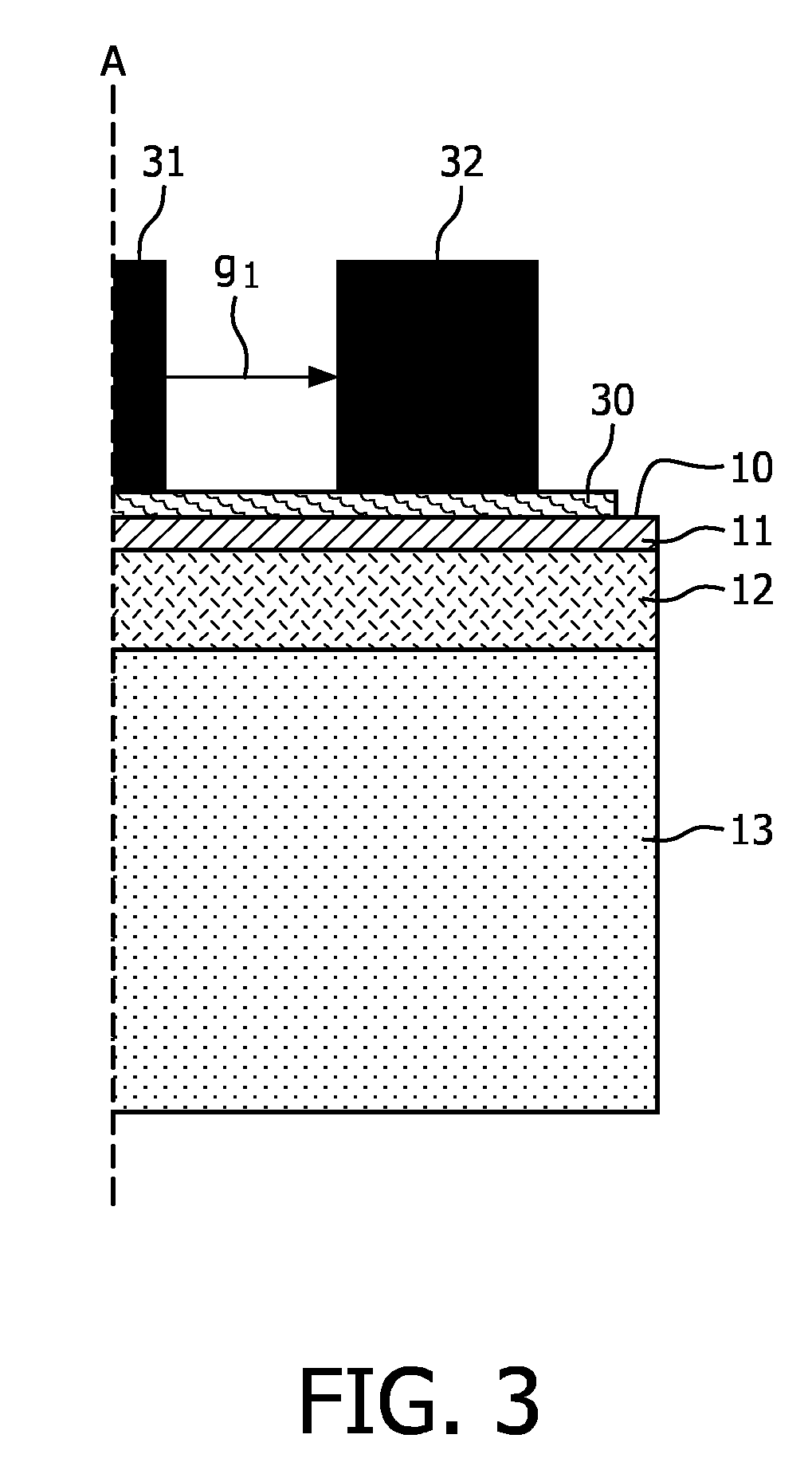 Device for radio-frequency skin treatment