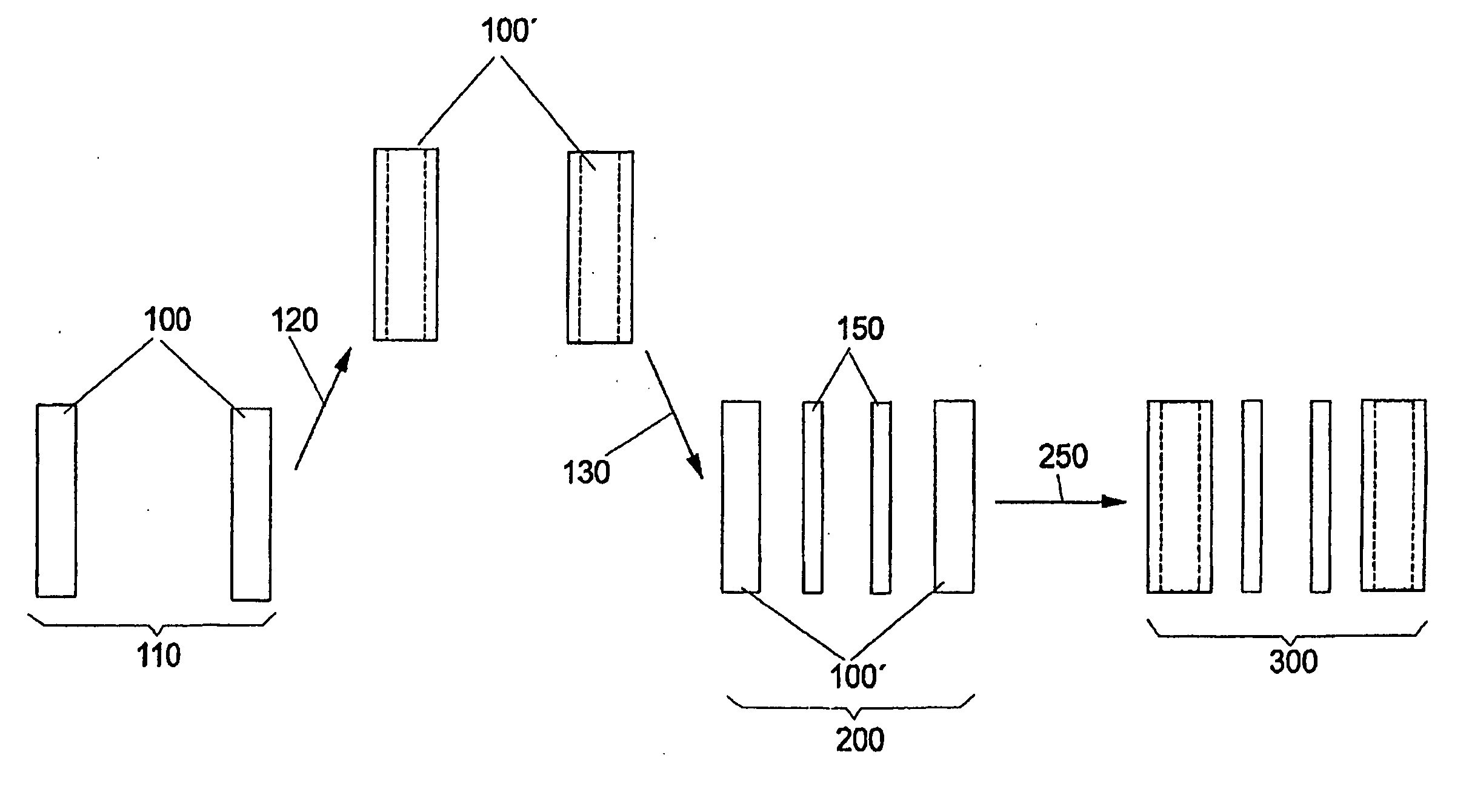 Method for producing a mask layout avoiding imaging errors for a mask
