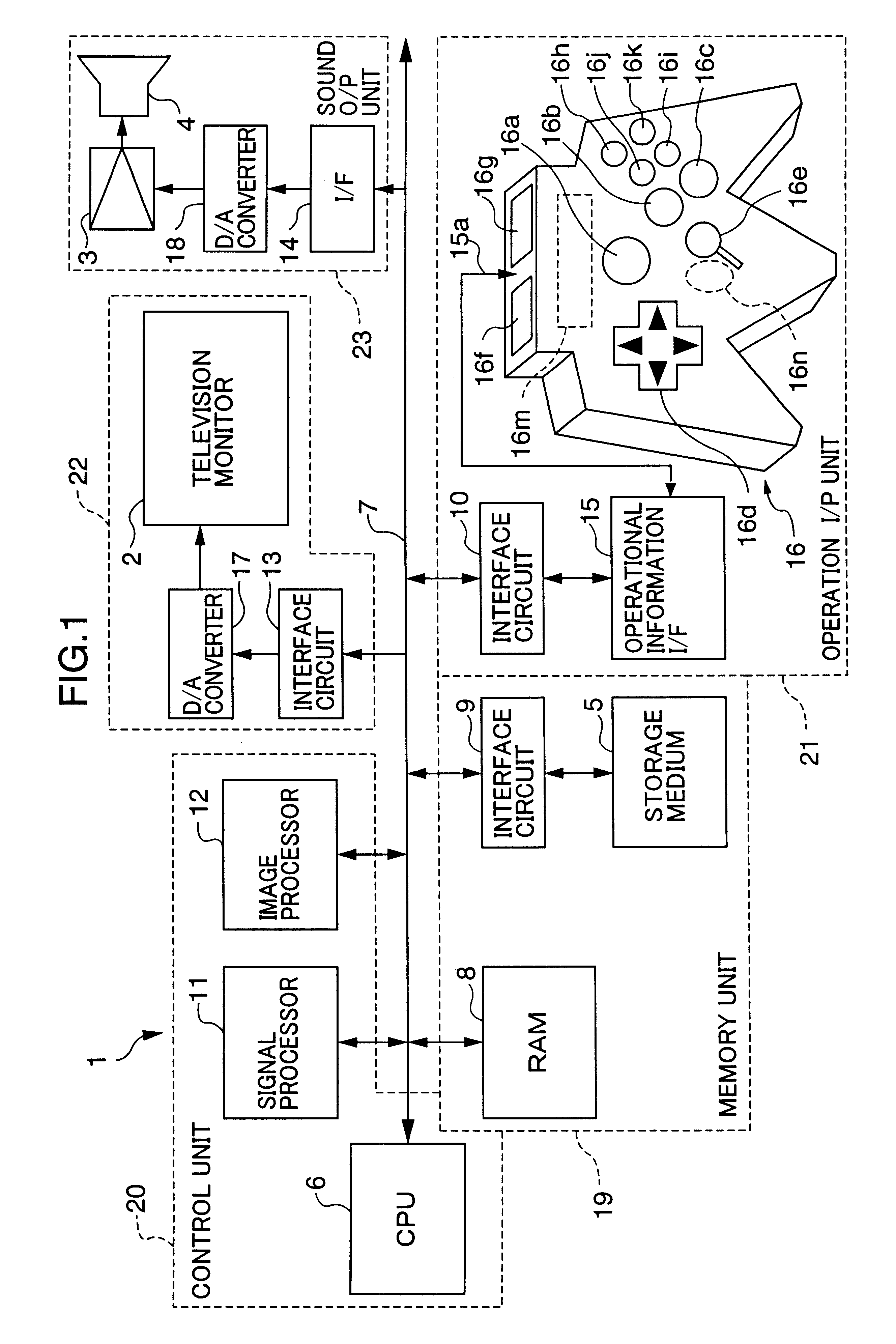 Animated image generating method and apparatus, readable storage medium storing animated image processing program and video game system