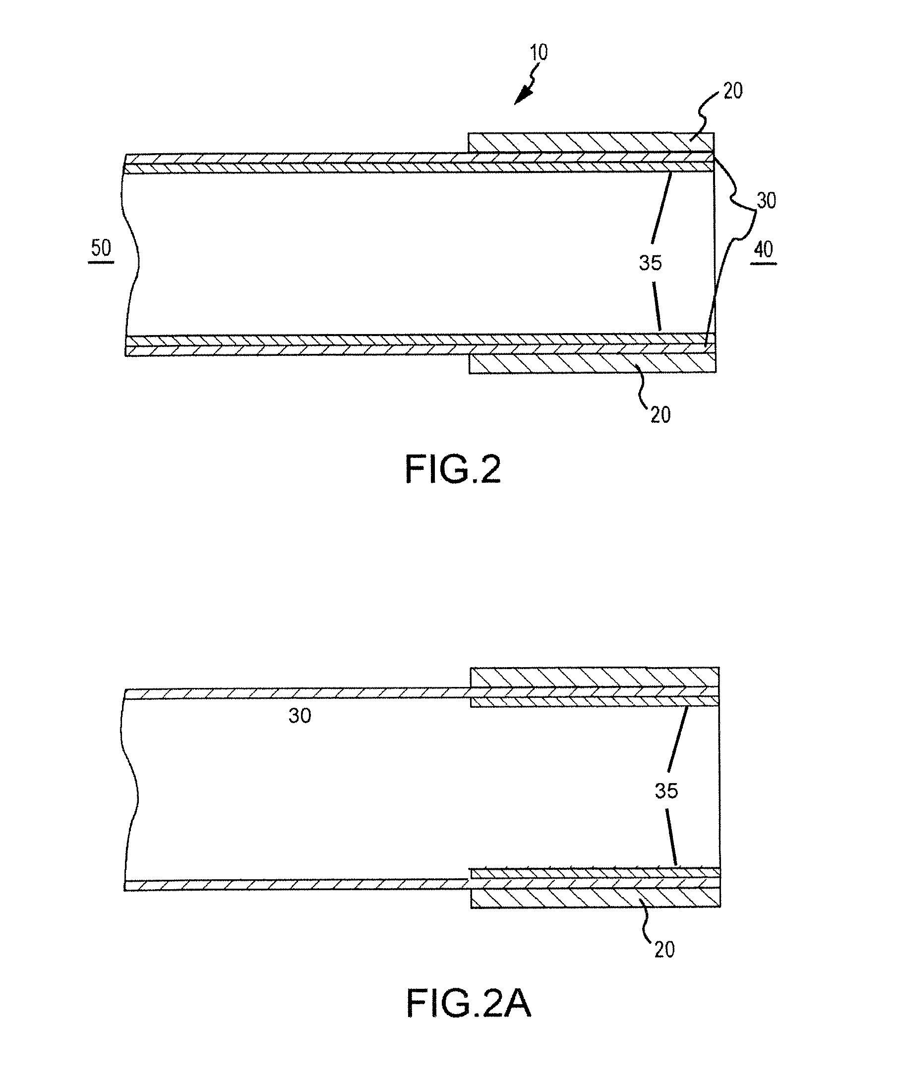 Catheter shaft and method of manufacture