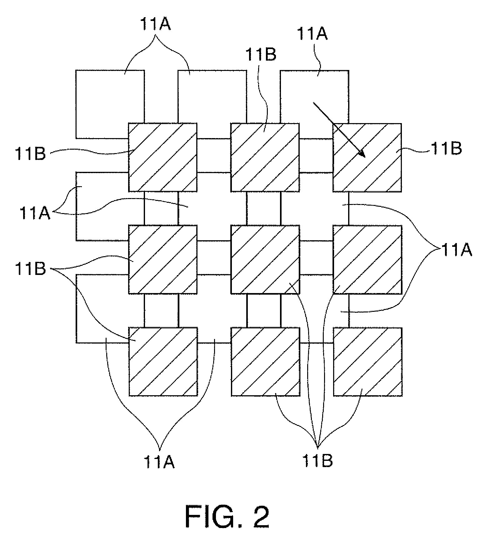 Projector, projection system, image display method, and image display program