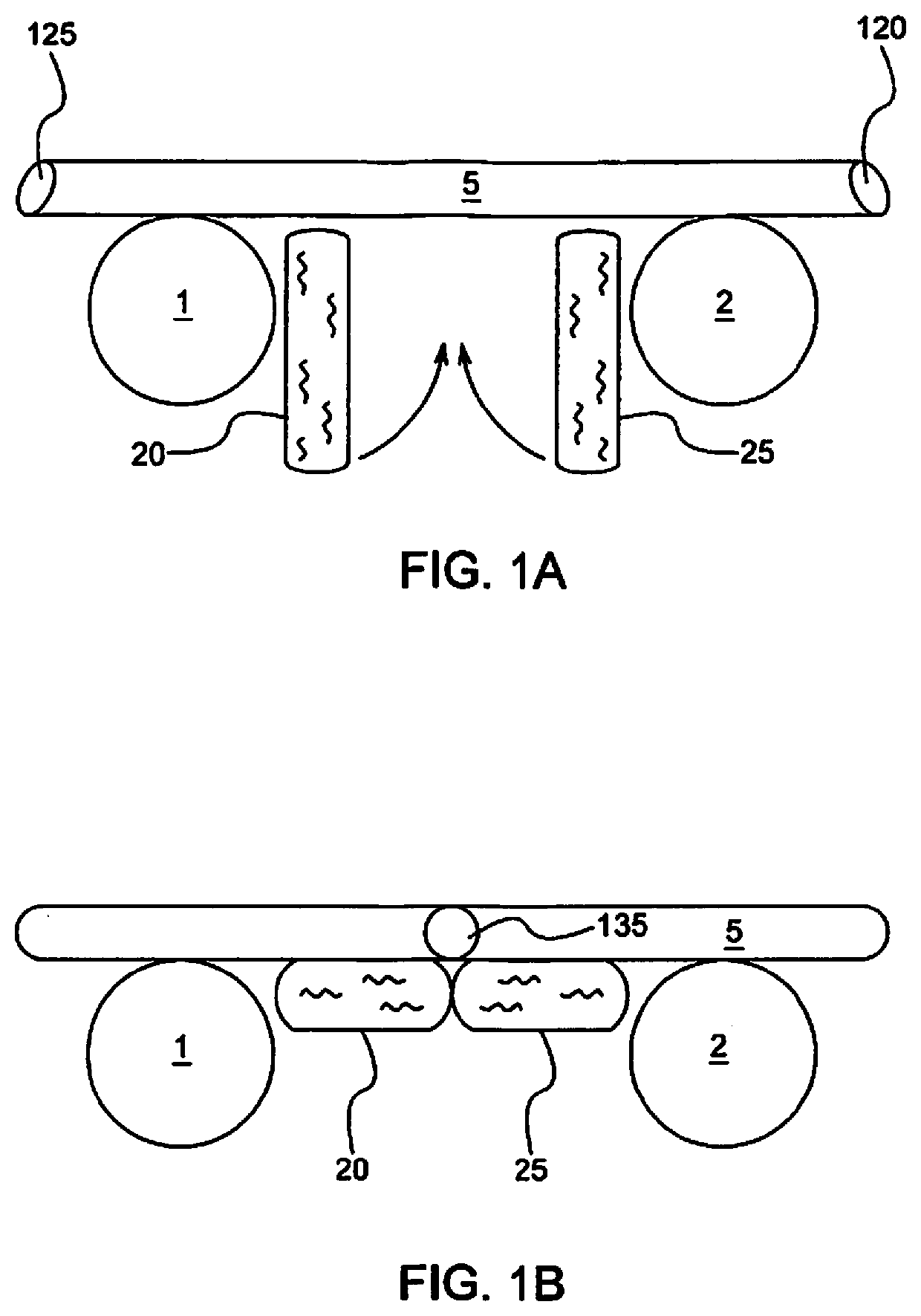 Trailer Pontoon Device and System