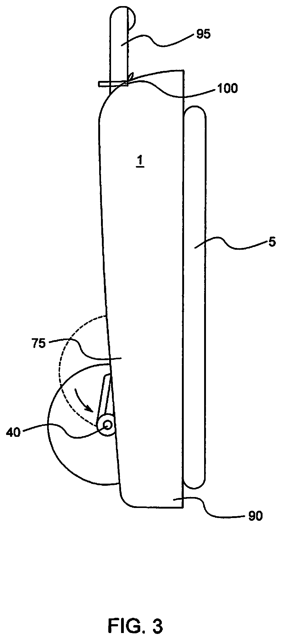 Trailer Pontoon Device and System