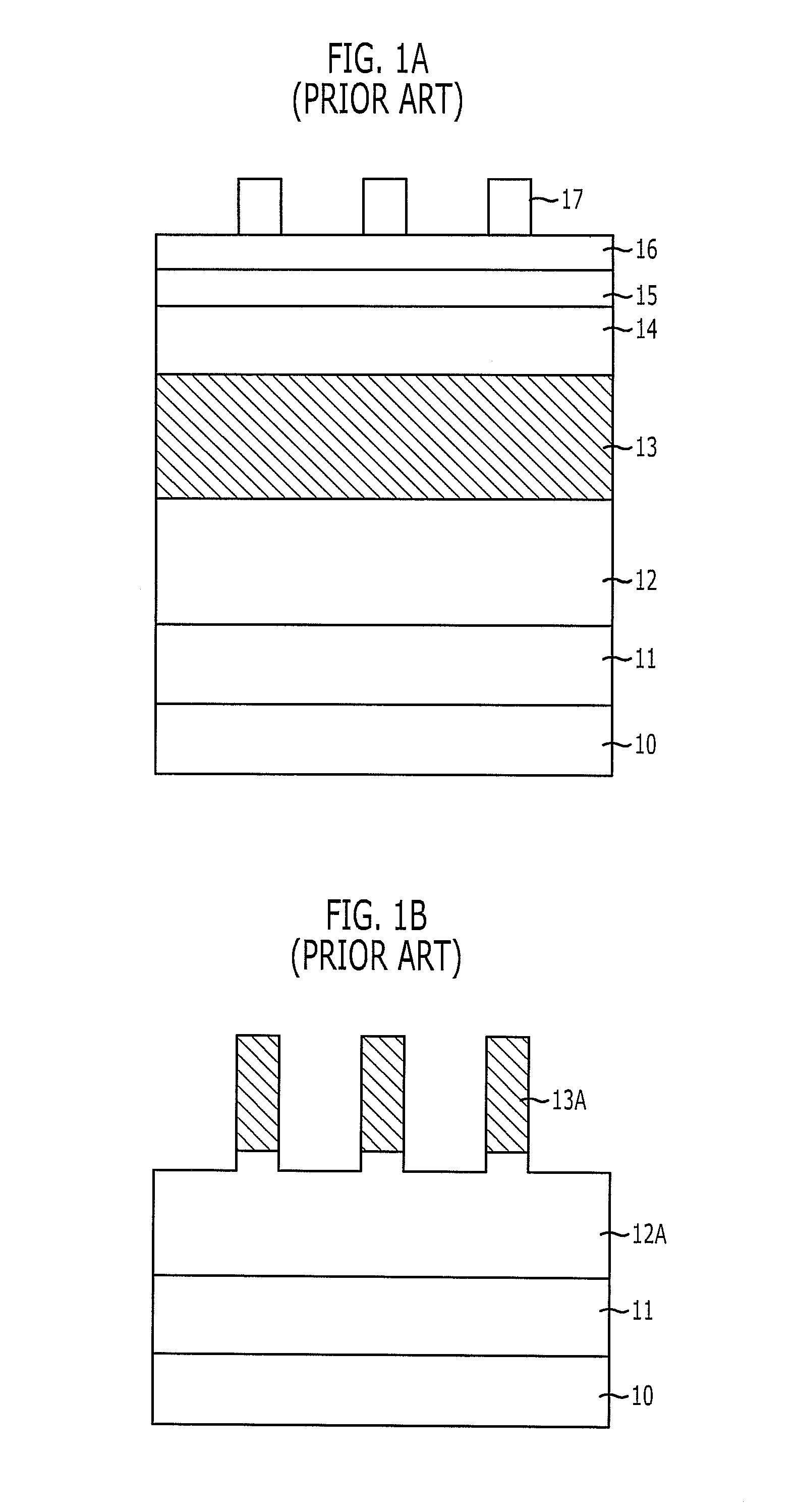 Method for forming fine pattern using quadruple patterning in semiconductor device