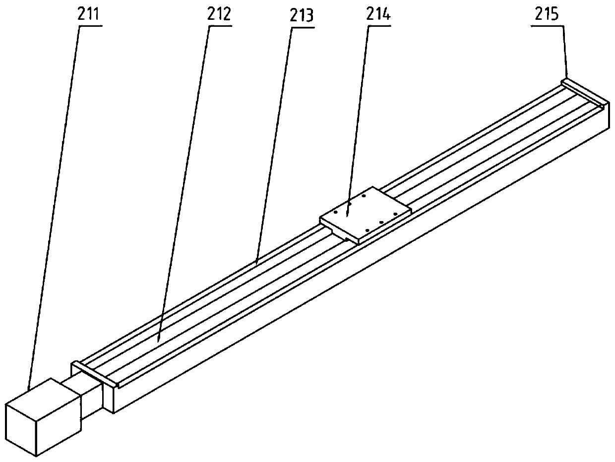 Flexible wire stripping device for cable