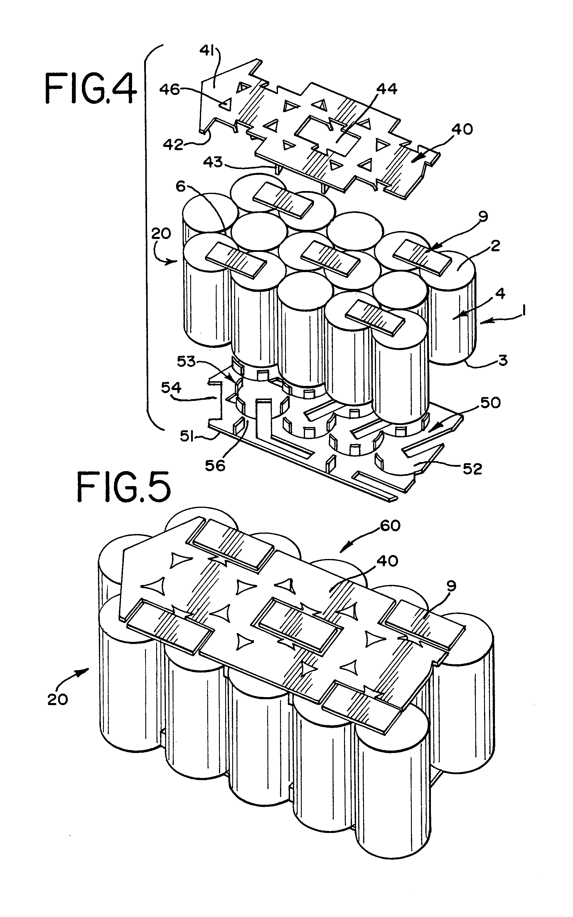 Battery venting system