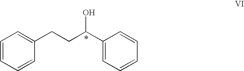 Eco friendly process for the preparation of chiral alcohols by asymmetric reduction of prochiral ketones in water using soaked Phaseolus aureus L (green grams)