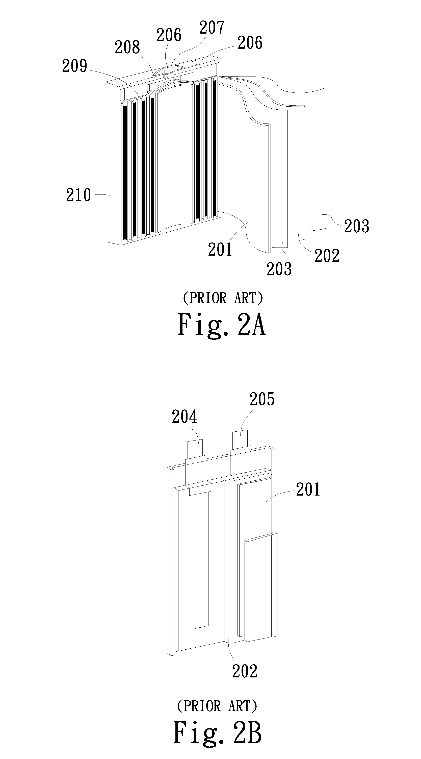 Multi-layer films, sheets, and hollow articles with thermal management function for uses as casings of secondary batteries and supercapacitors, and sleeves of secondary battery and supercapacitor packs