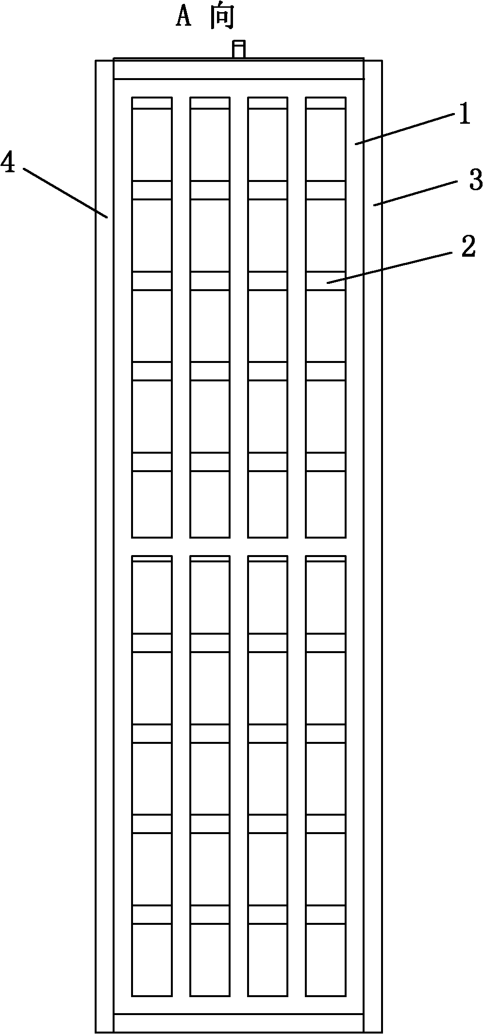 Double-purpose window with functions of theft resistance and escape