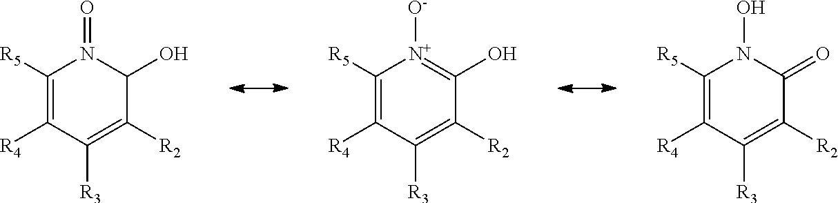 Bar Soap Compositions Containing Zinc Pyrithione And A Metal-Pyridine Oxide Complex