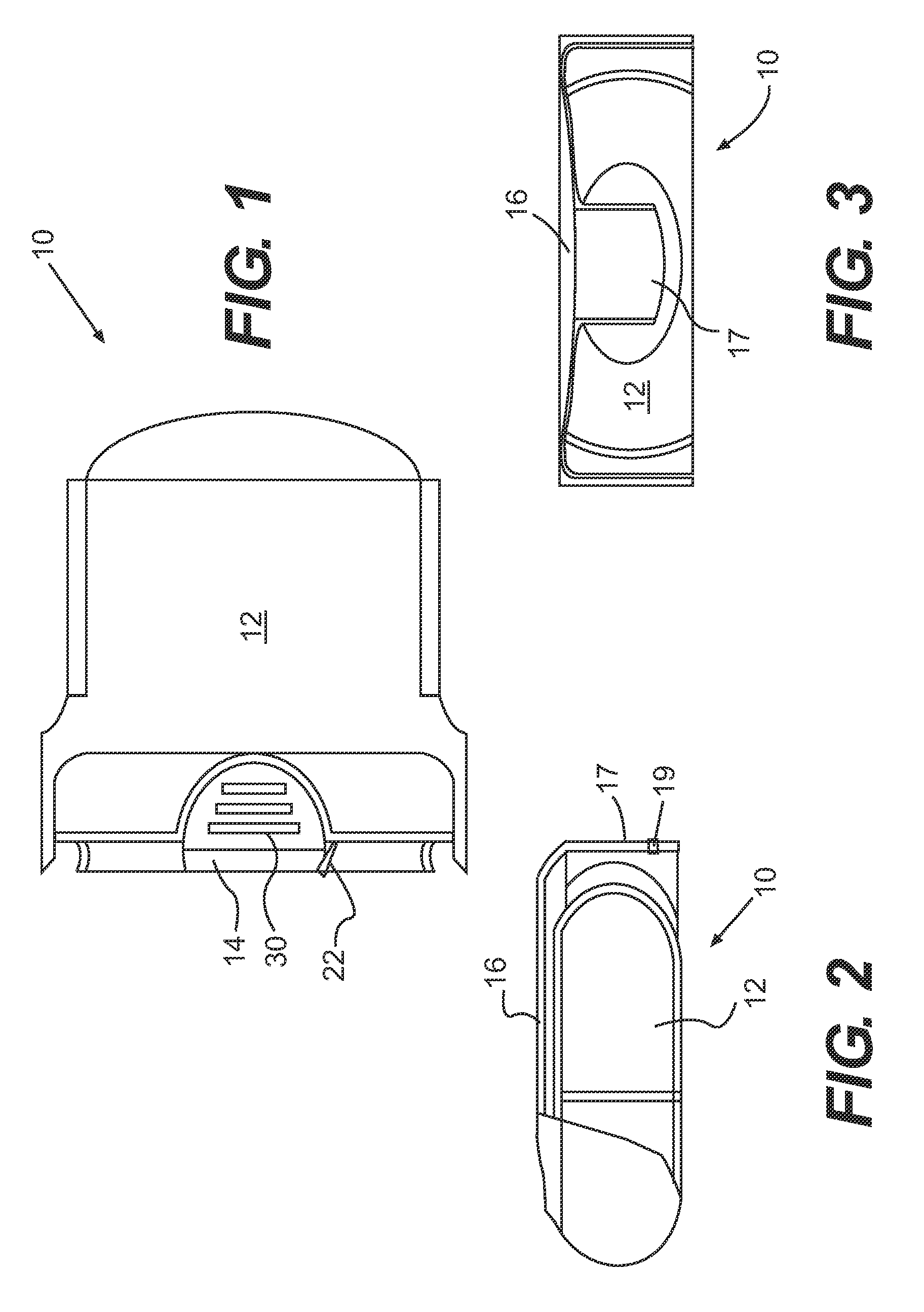 Portable universal inhaler system