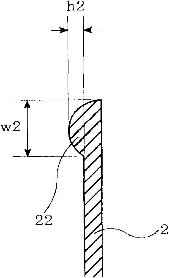 Method for winding tape