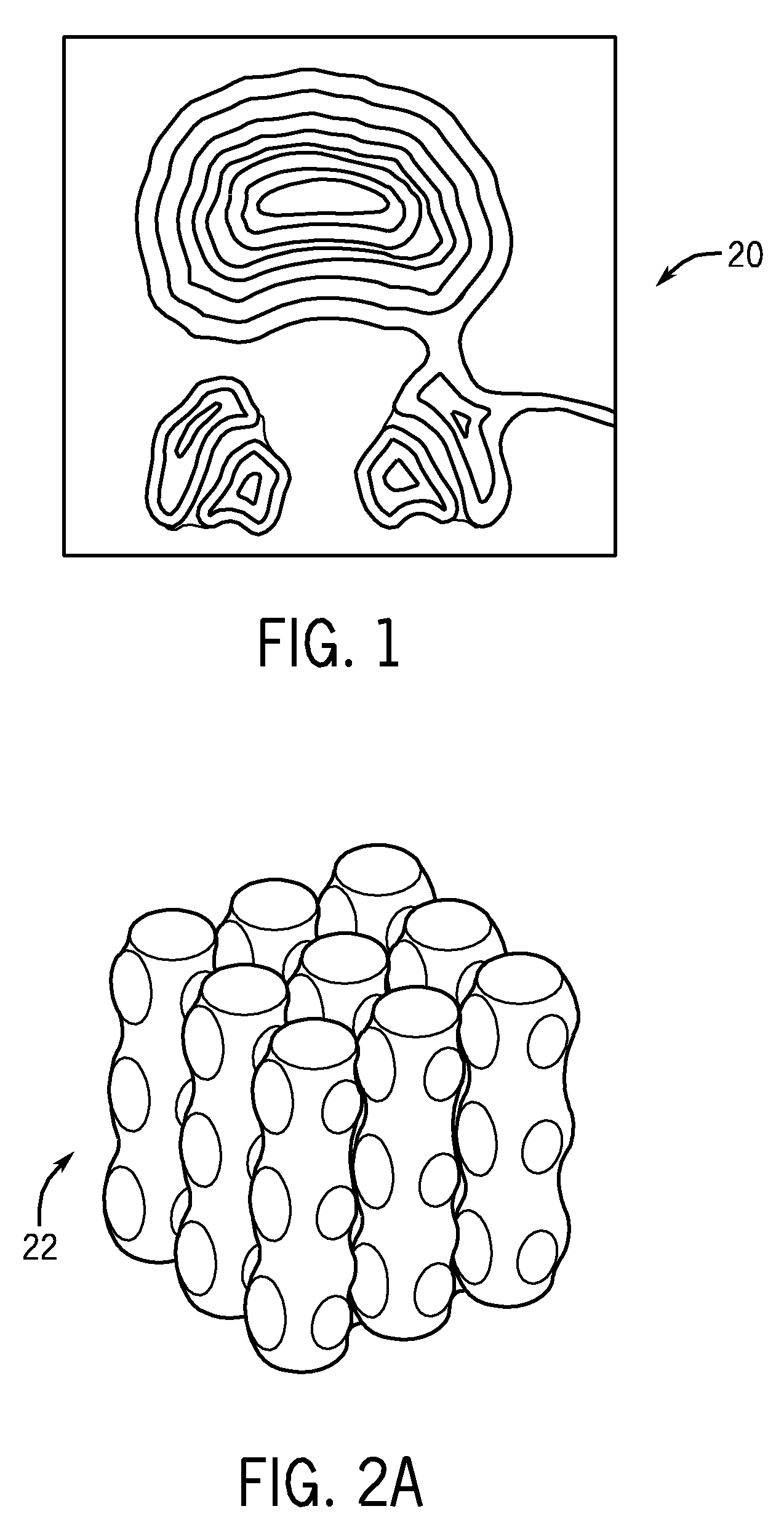 Engineered scaffolds for intervertebral disc repair and regeneration and for articulating joint repair and regeneration