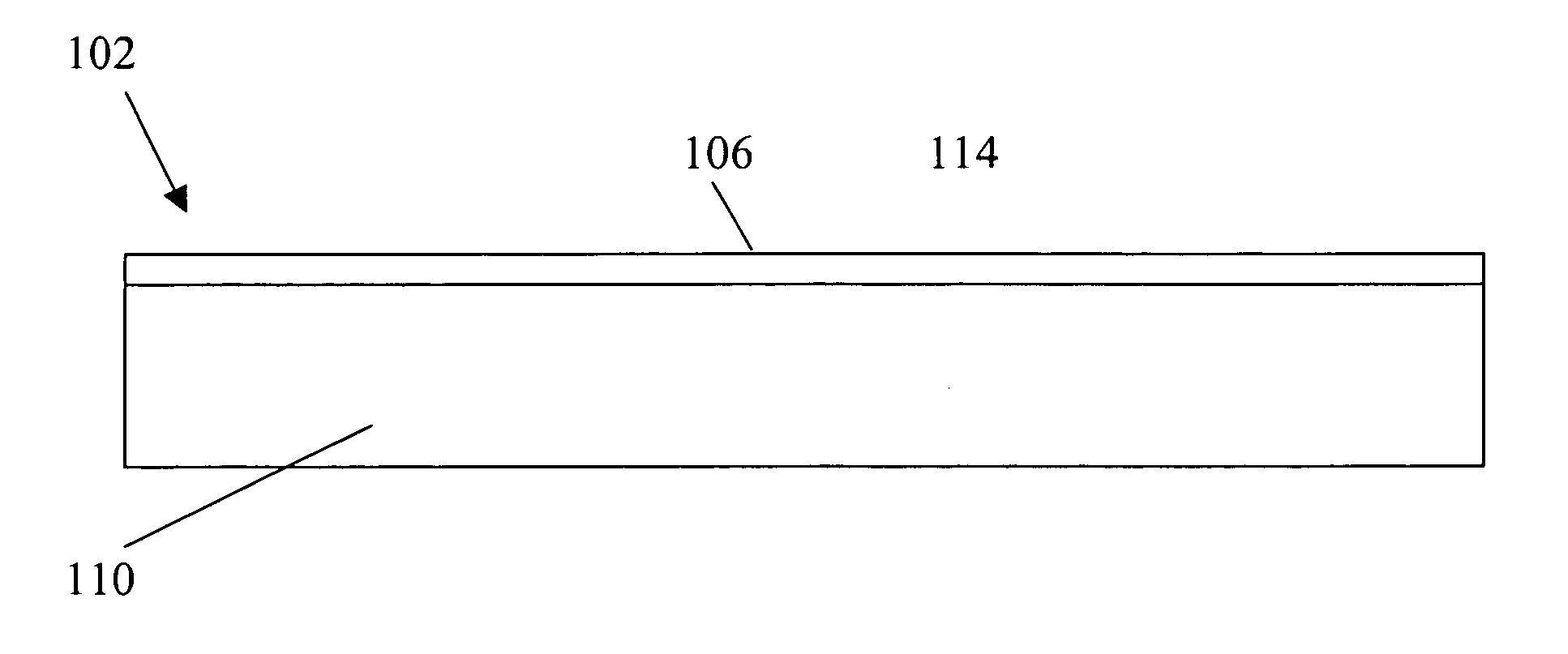 Process and apparatus for segregation and testing by spectral analysis of solid deposits derived from liquid mixtures