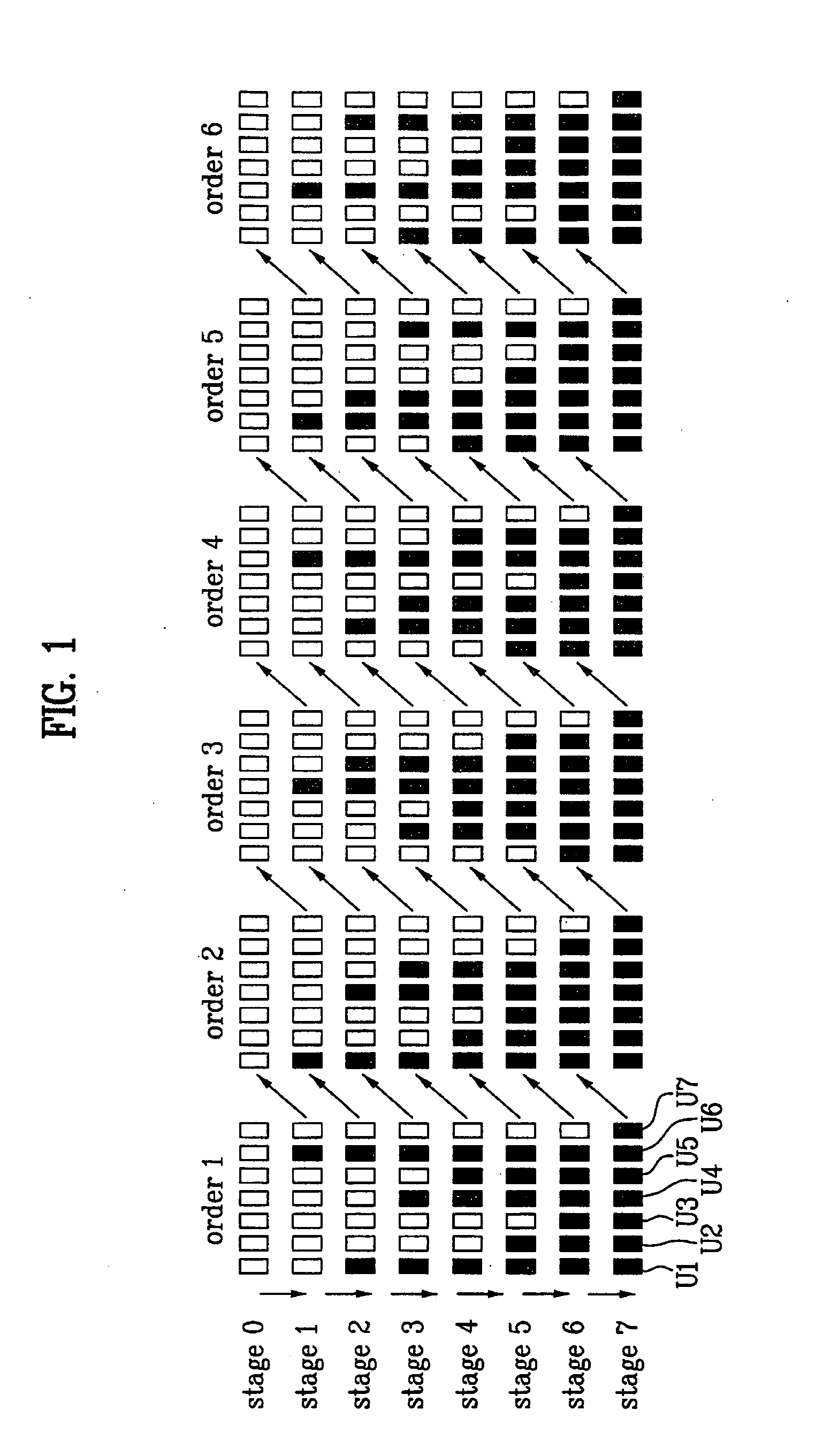 Method for controlling multi-unit air conditioning system
