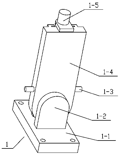 Power switch cabinet