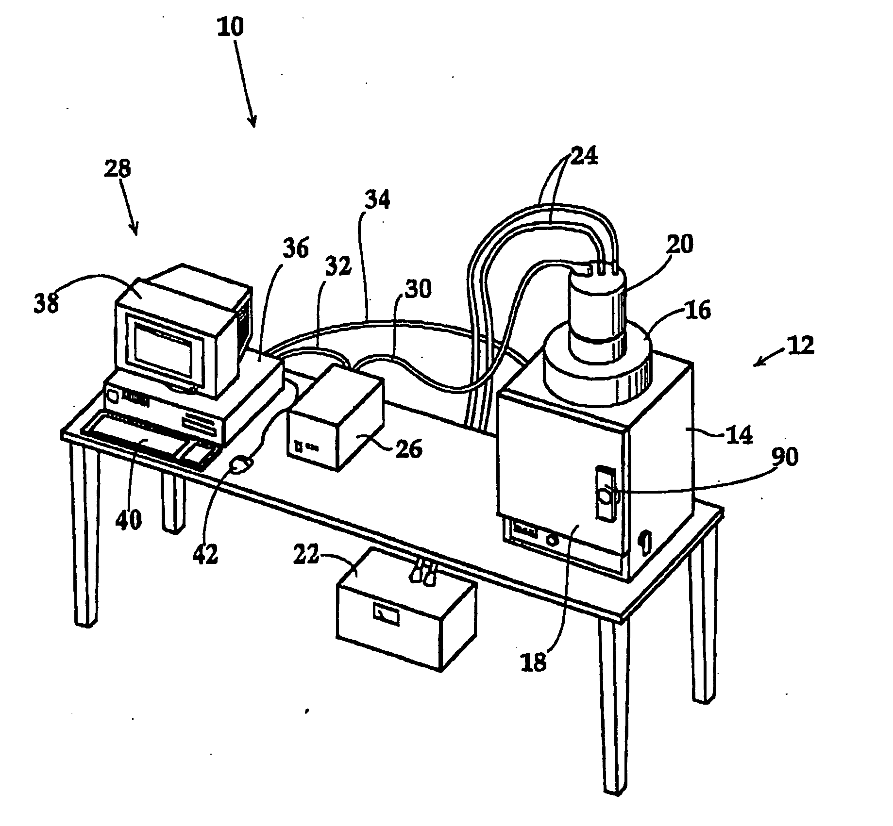 Imaging apparatus