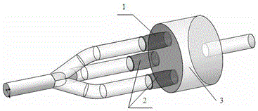 Optimum design method of hydraulic ship lifter valve system with anti-vibration performance