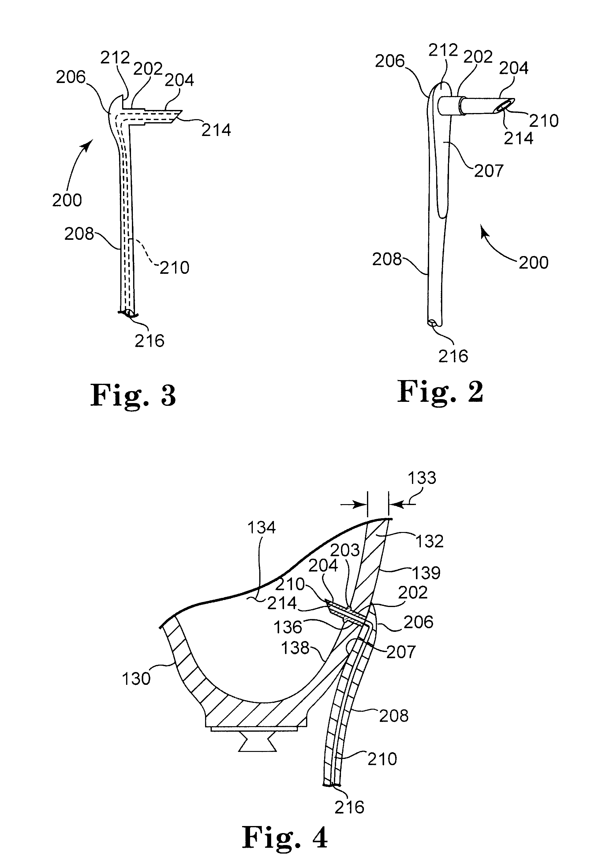 Pneumatic connections for prosthetic socket