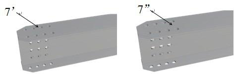 Single-layer aluminum alloy latticed shell box type modular assembly node and construction process thereof