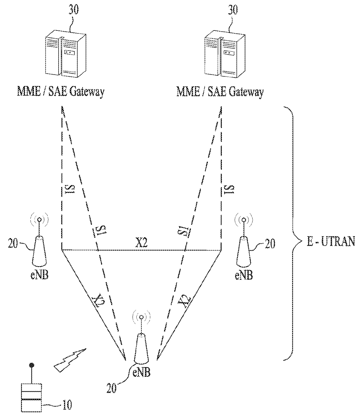 Method and user equipment for receiving downlink signal