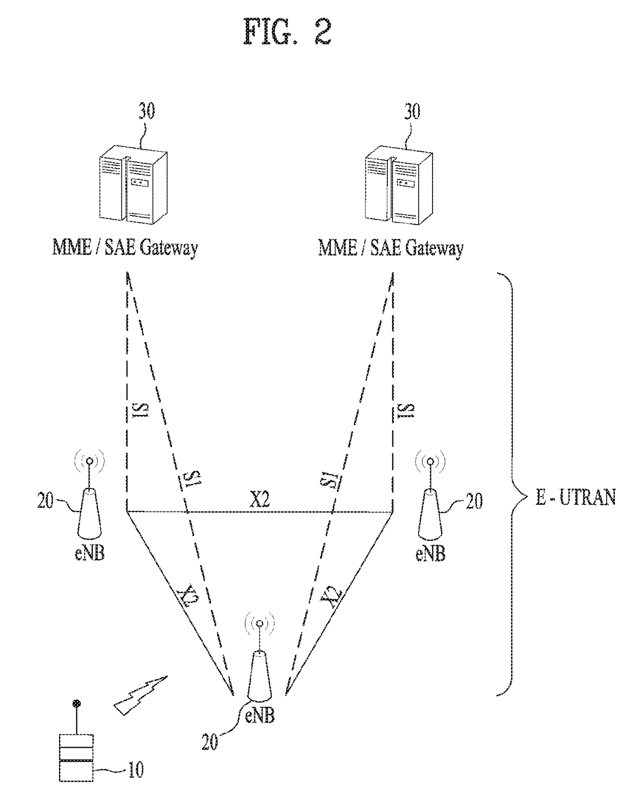 Method and user equipment for receiving downlink signal