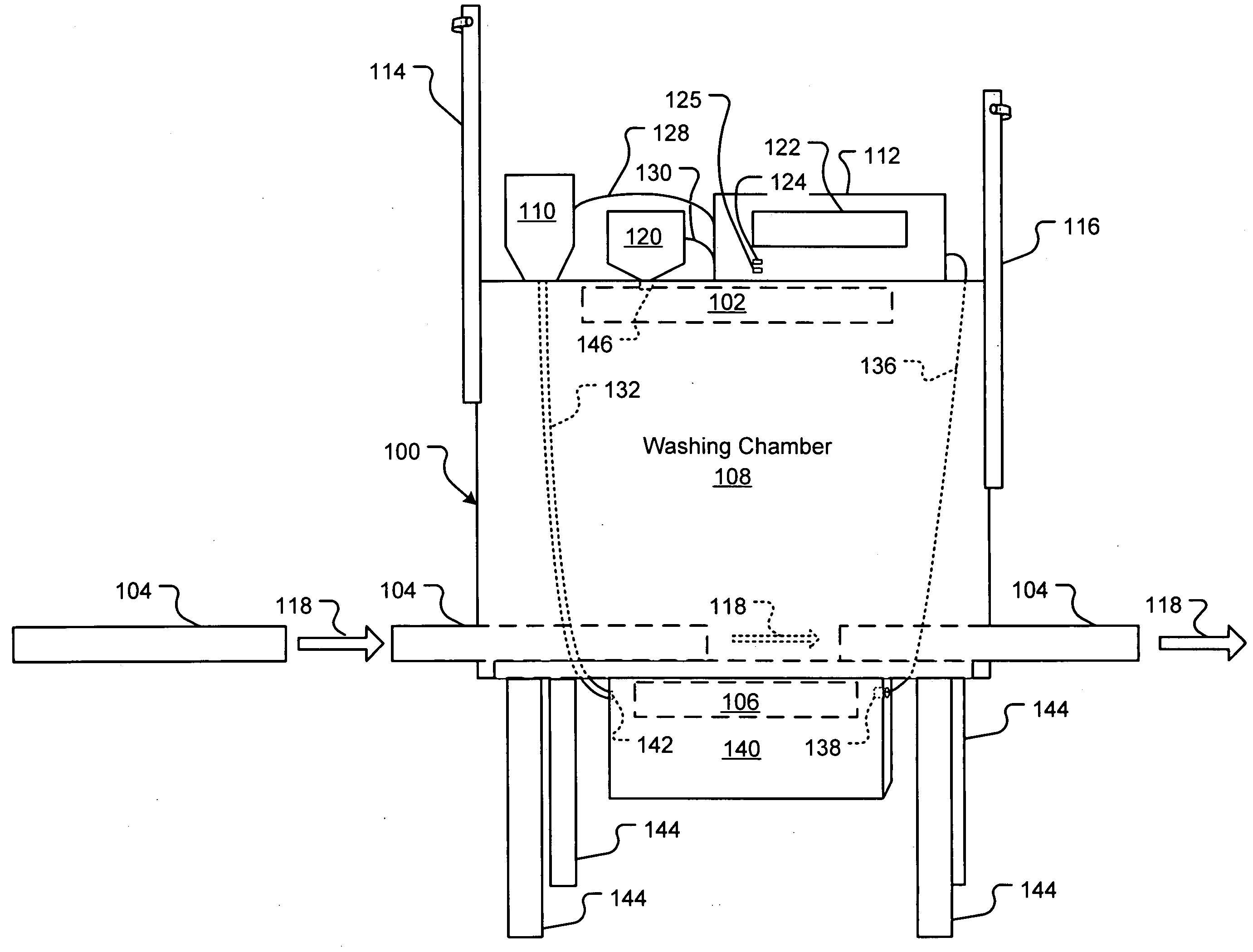 Method and system for installation and control of a utility device