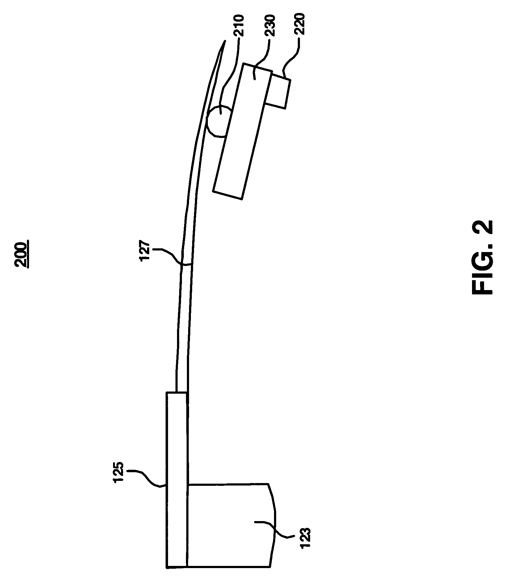 Method and apparatus for optimizing record quality with varying track and linear density by allowing overlapping data tracks