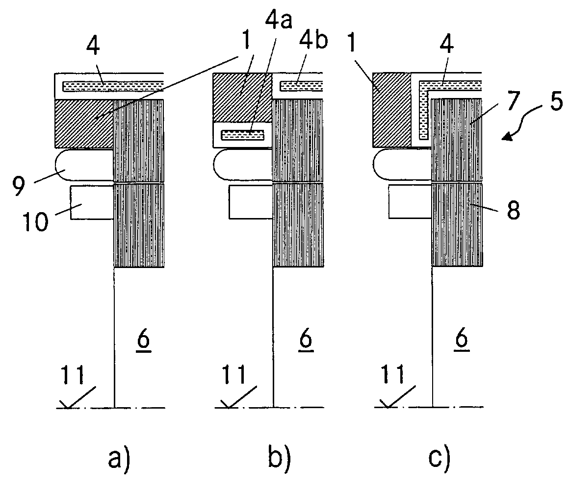 Drive system for a motor vehicle having an electric machine