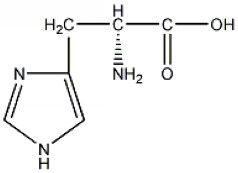 Amphiphilic oligopeptide structure substance