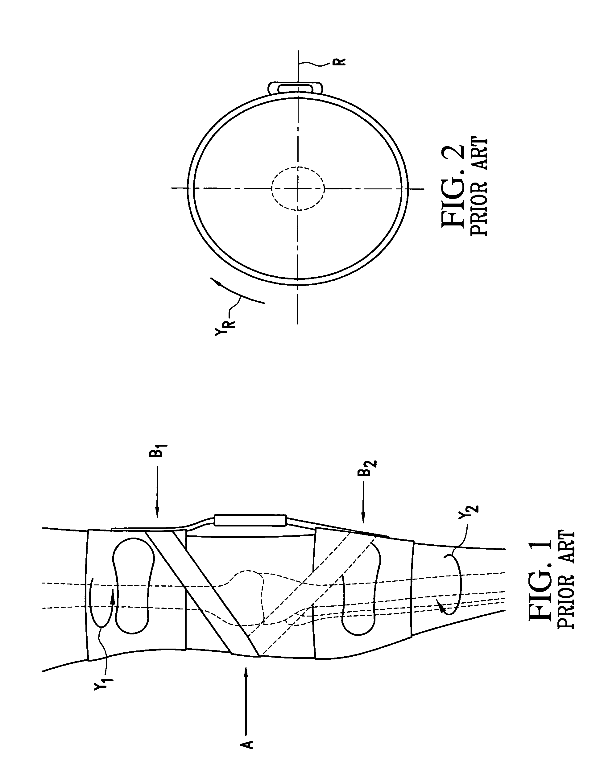 Knee brace and method for securing the same