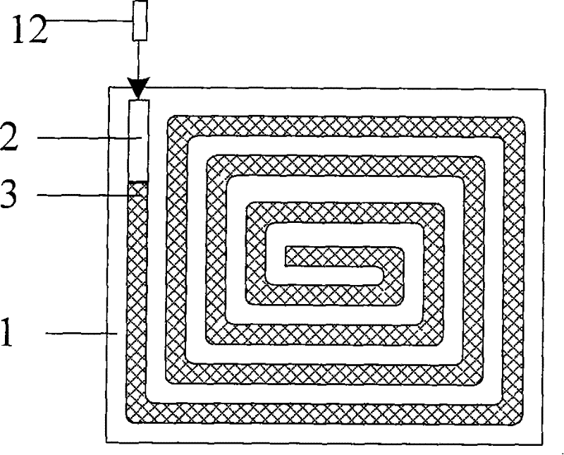 Backlight source