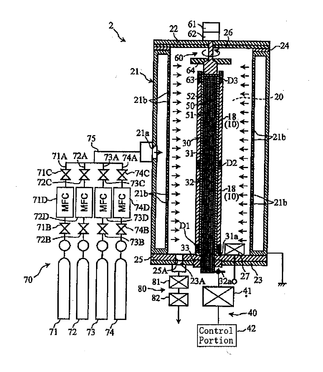 Electronic Photosensitive Body and Manufacturing Method for Same, as well as Image Forming Apparatus