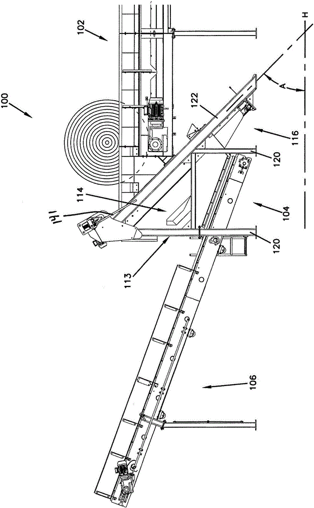 Bale processor and binding remover
