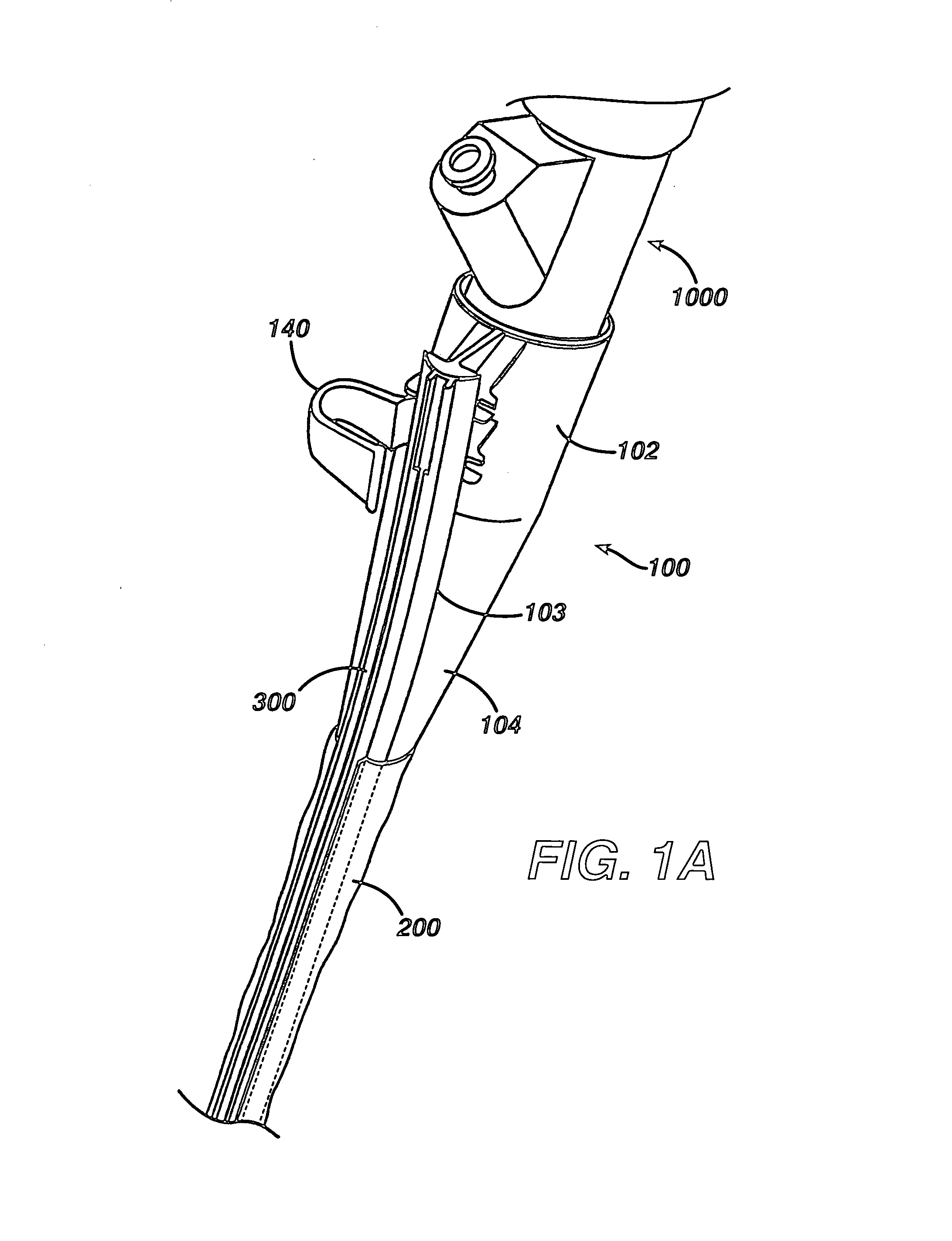 Sheath for use with an endoscope