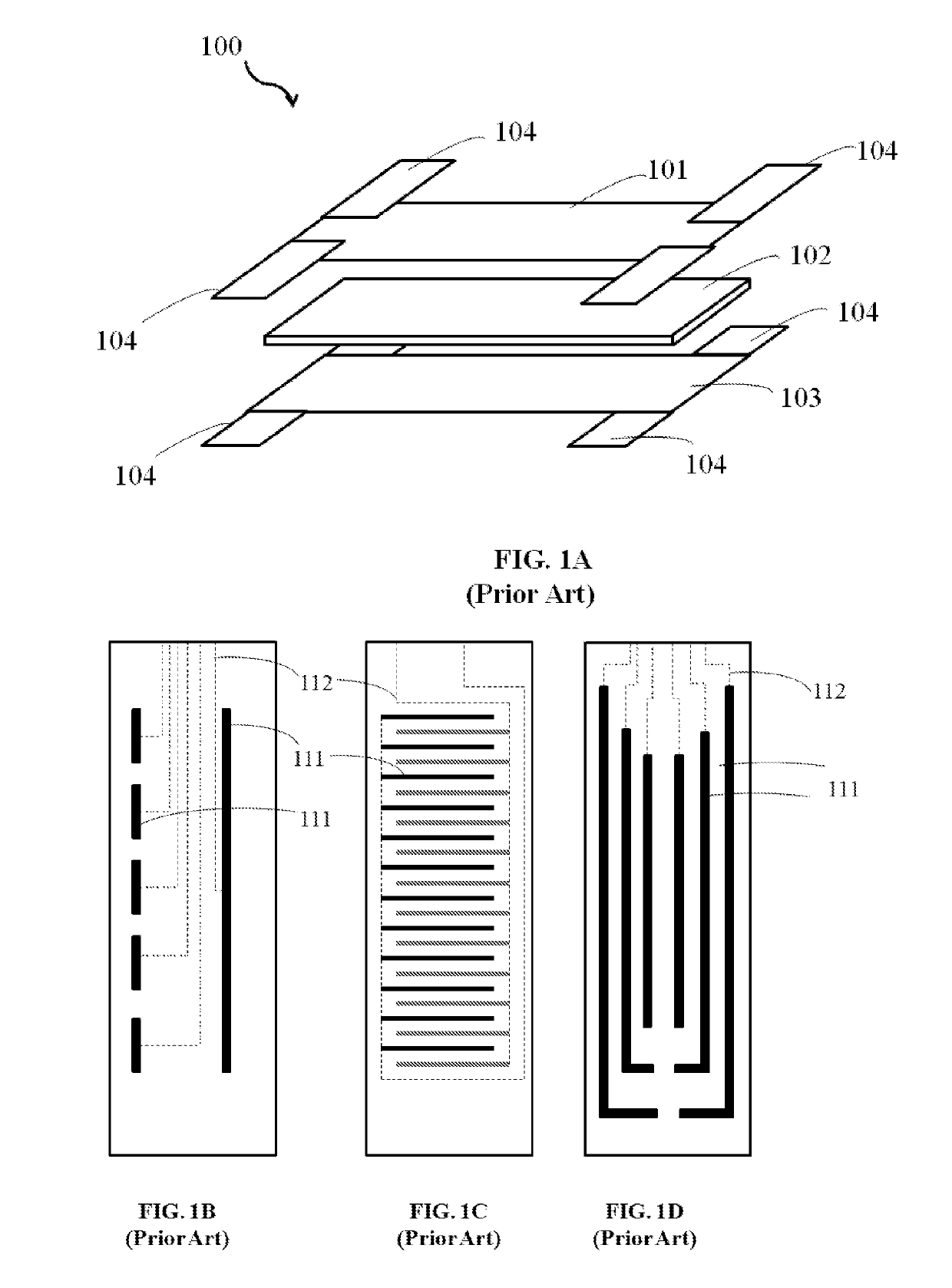 Method of manufacturing a diaper with moisture sensors