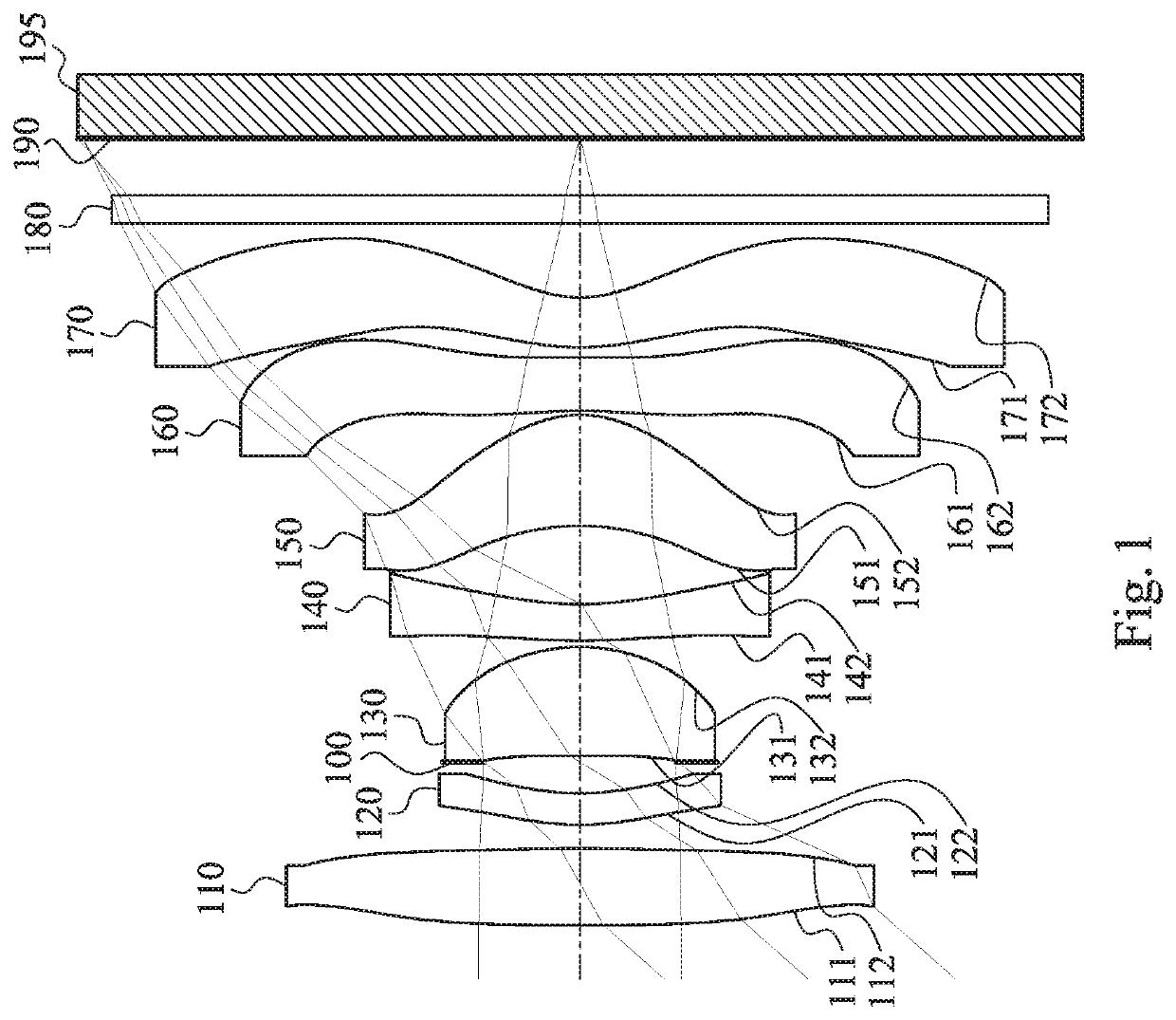 Photographing lens assembly, imaging apparatus and electronic device