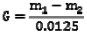 Preparation method and test of wear-resistant concrete