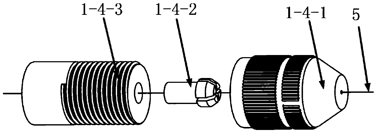 A method of using a cylindrical coordinate and rectangular coordinate combined arch wire bending robot