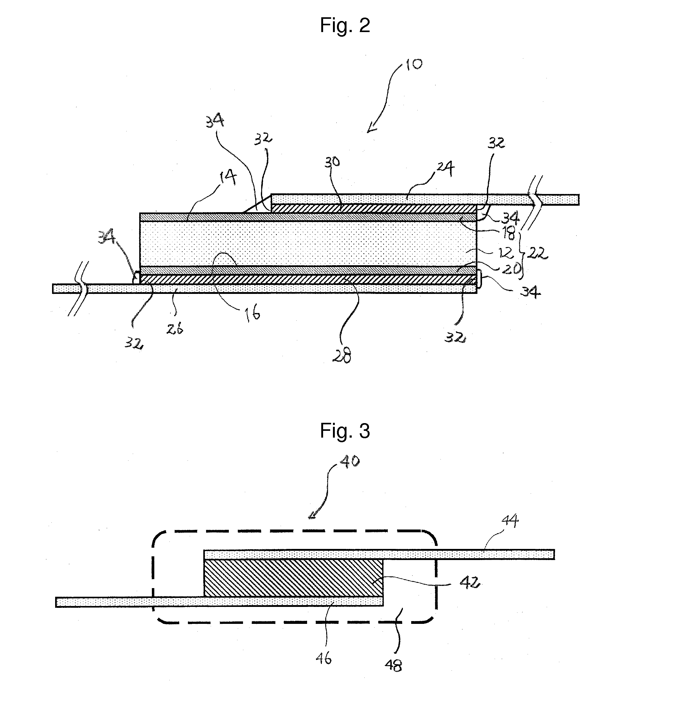 PTC Device and Secondary Battery Equipped with Same