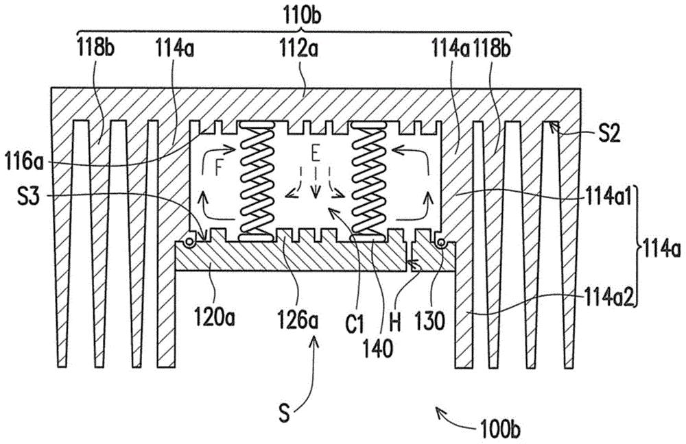 Heat dissipation substrate