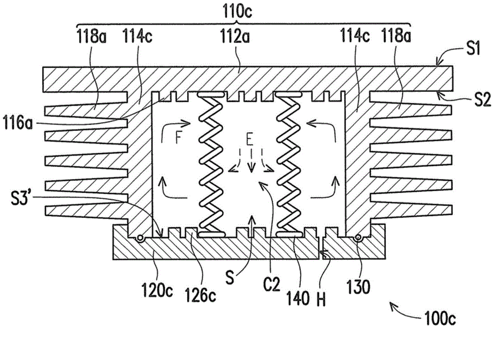 Heat dissipation substrate