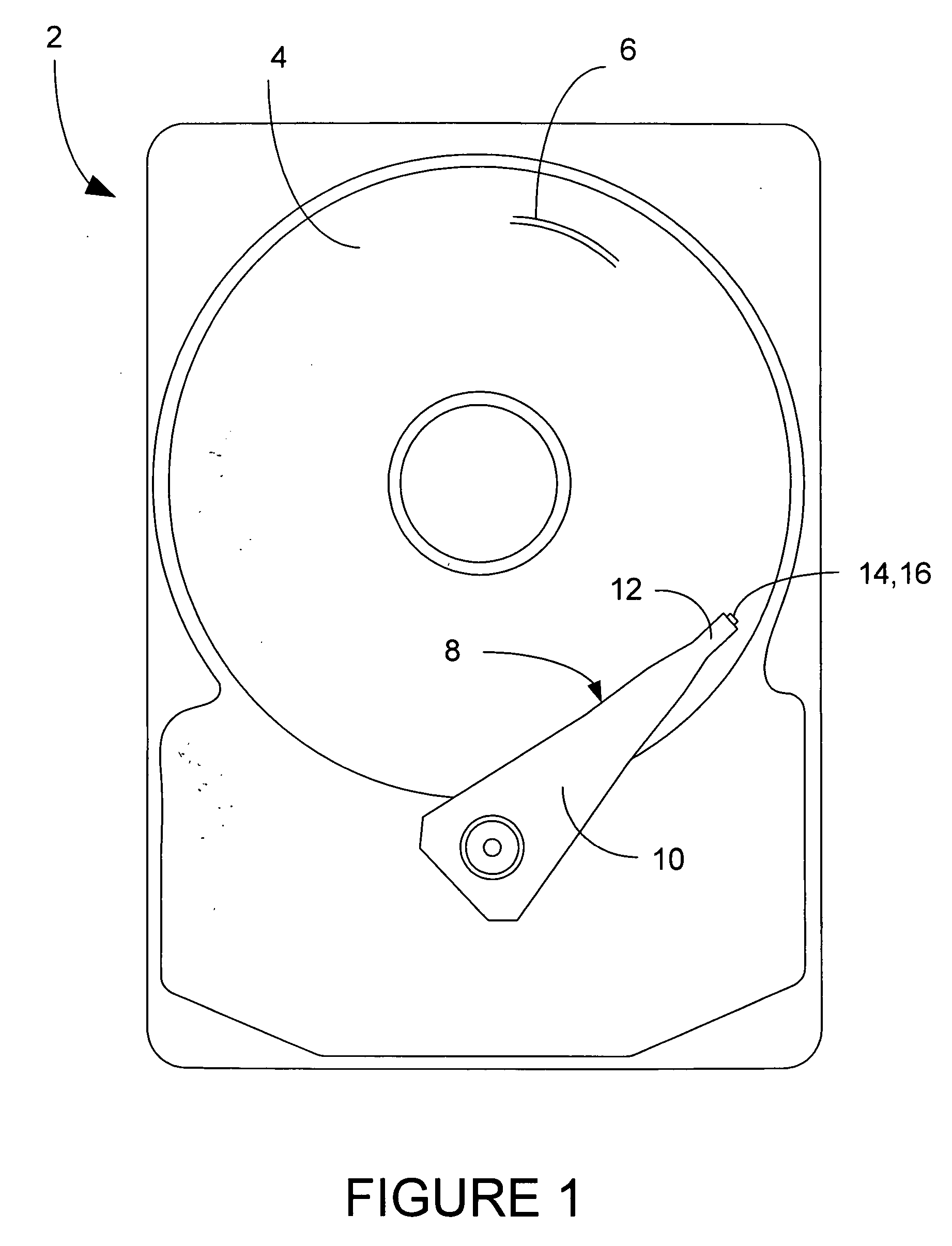 Method of fabrication for read head having shaped read sensor-biasing layer junctions using partial milling