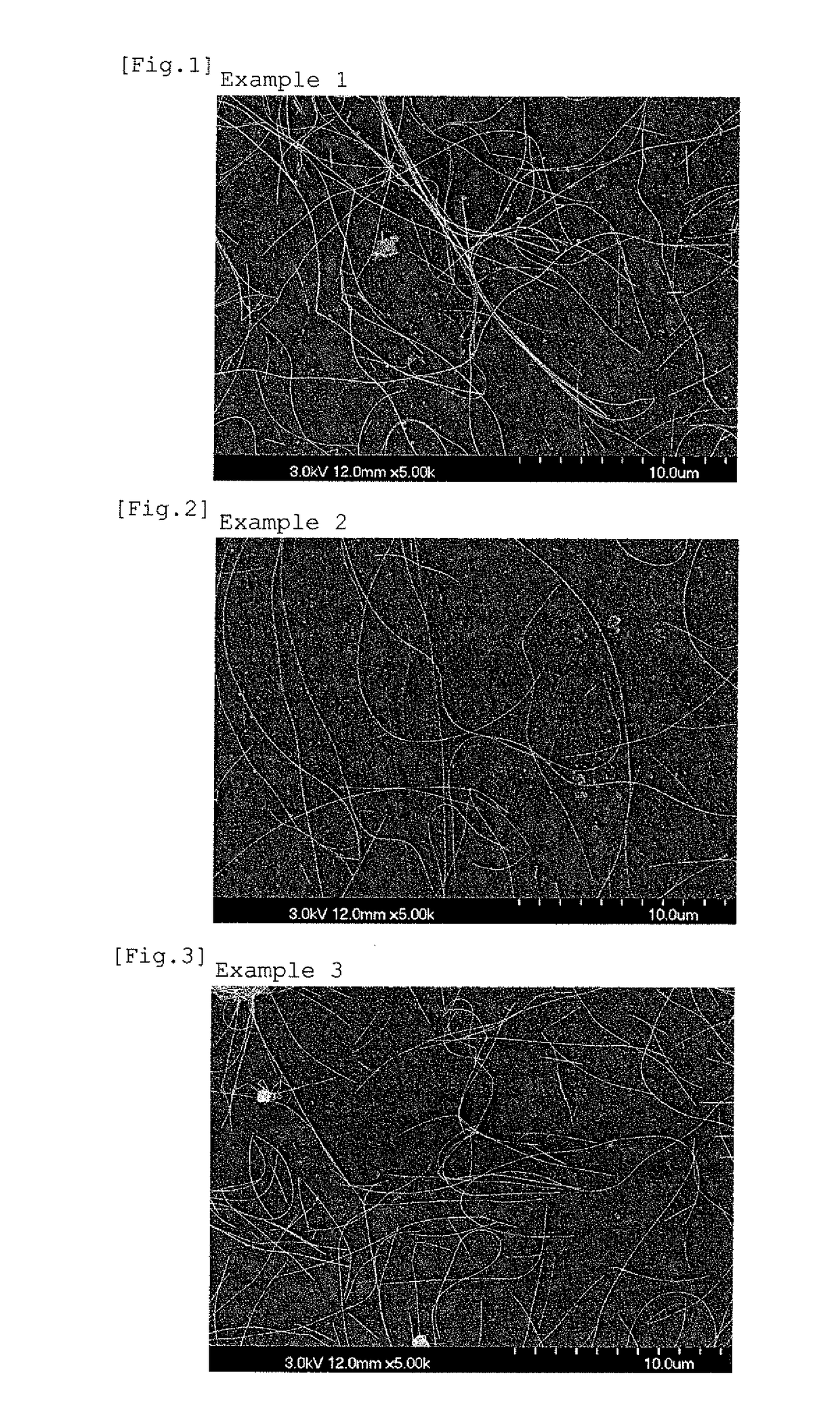 Method for producing silver nanowires, silver nanowires, and ink using same