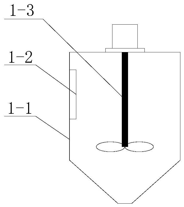 Process for improving methane yield of anaerobic digestion of excess sludge through pretreatment of papermaking white mud