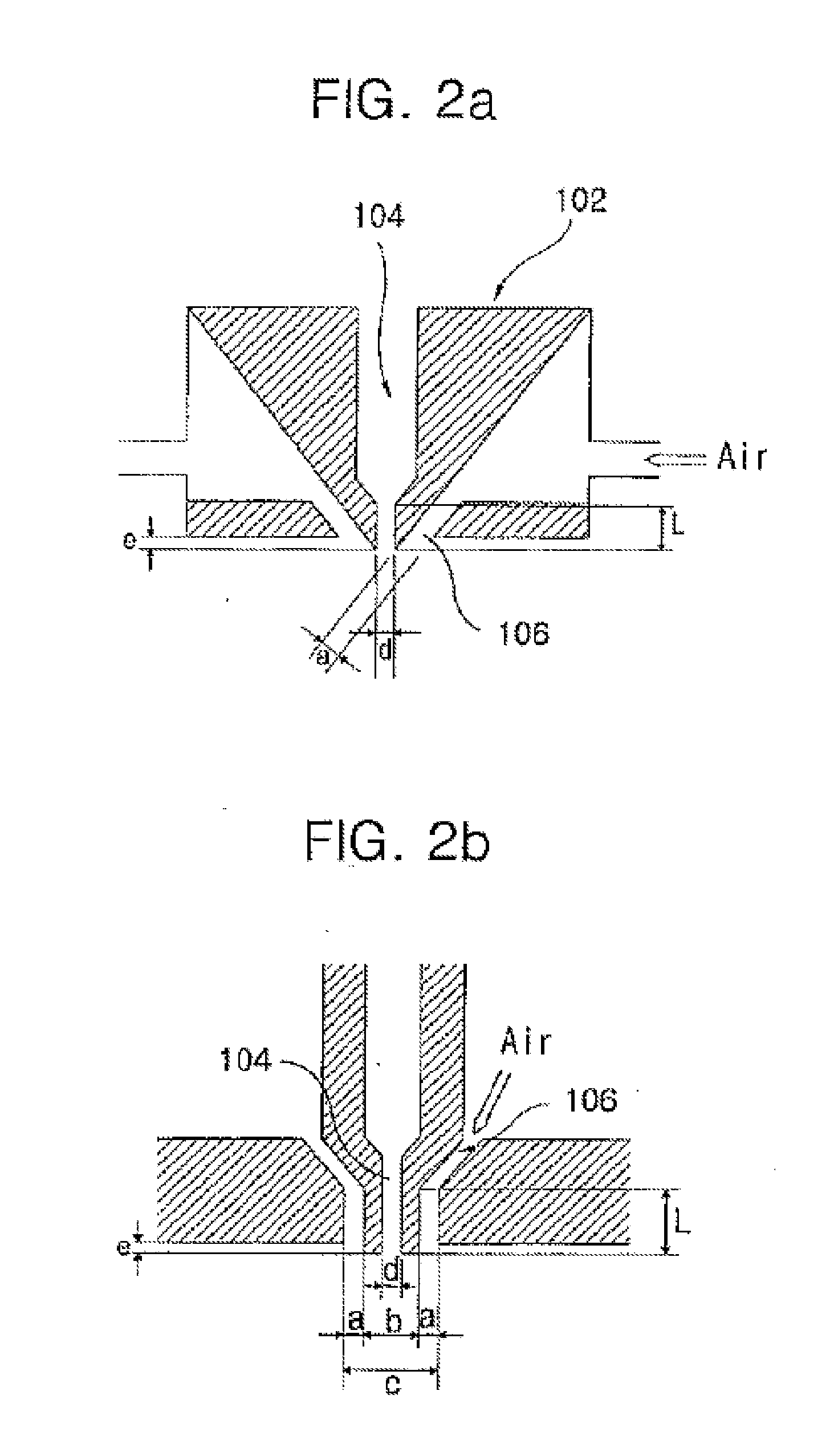 Electroblowing of fibers from molecularly self-assembling materials