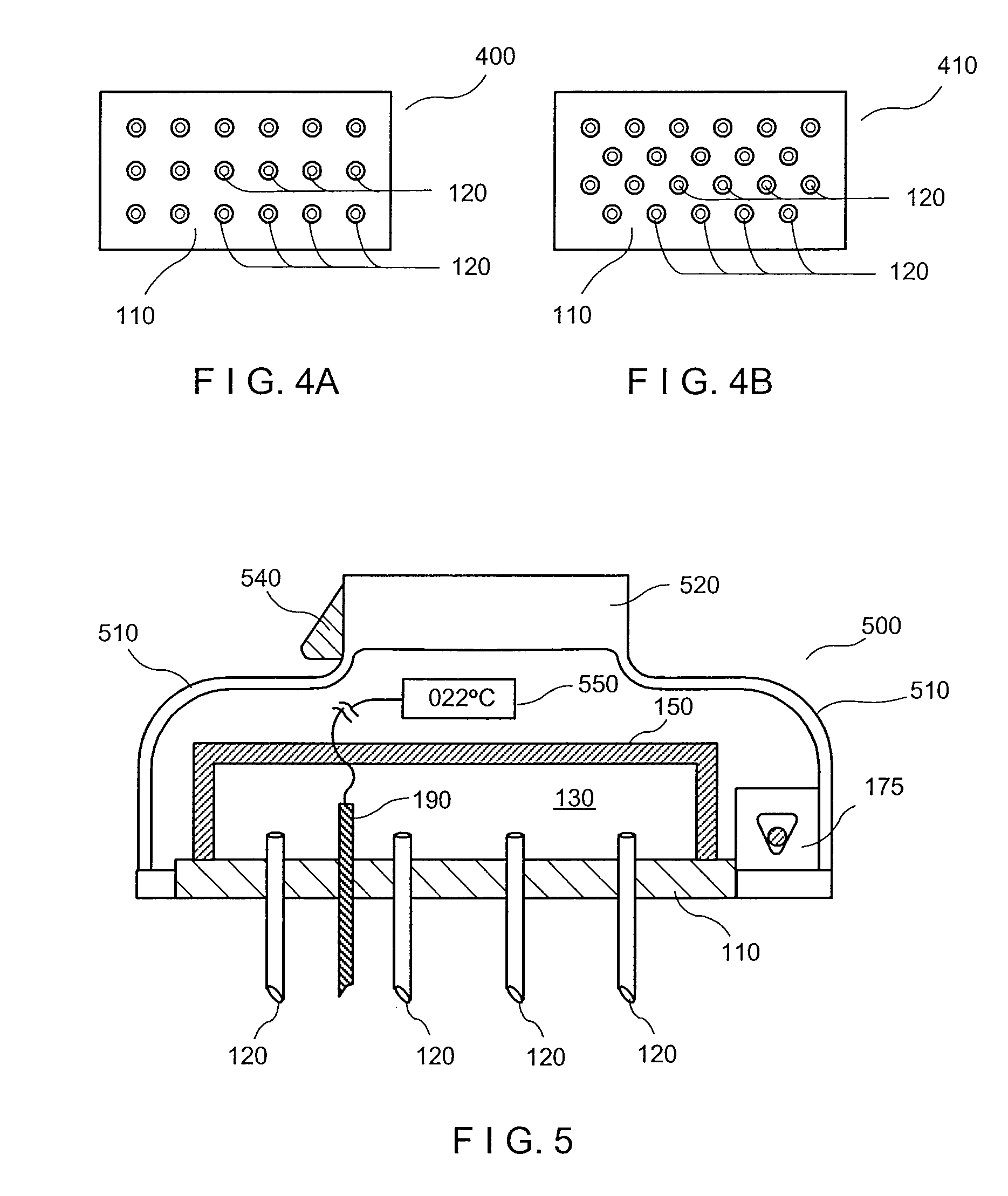 Method and apparatus for cooling biological tissue