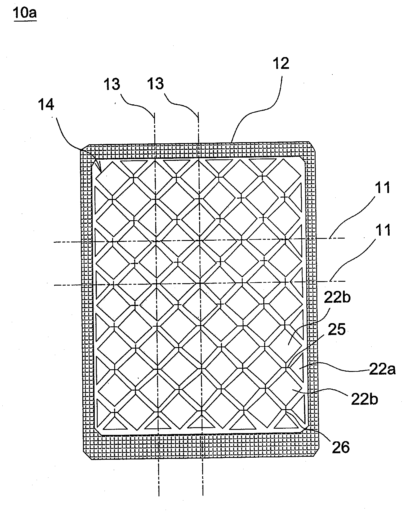 Touch-sensitive device and touch-sensitive display device