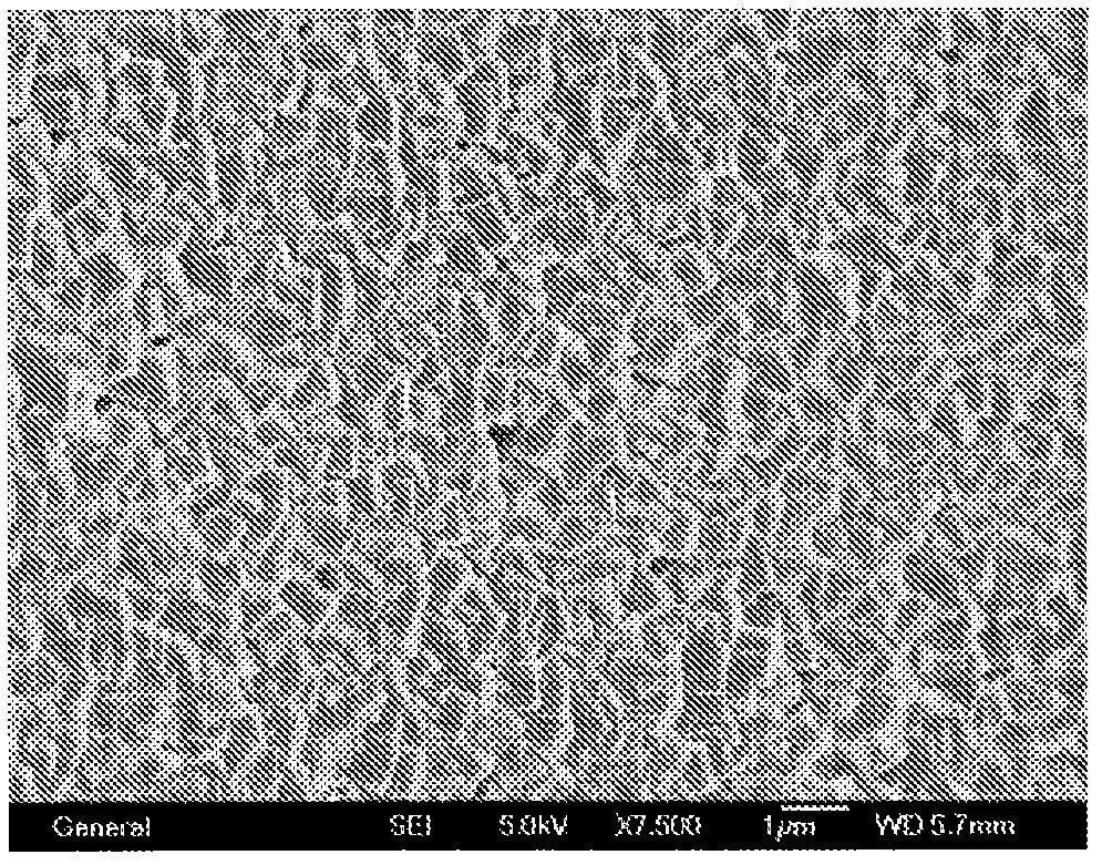 Zeolite membrane and methods of making and using same for water desalination