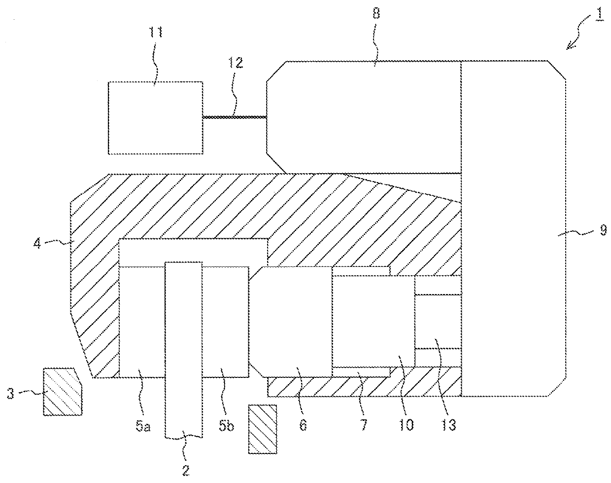 Brake system